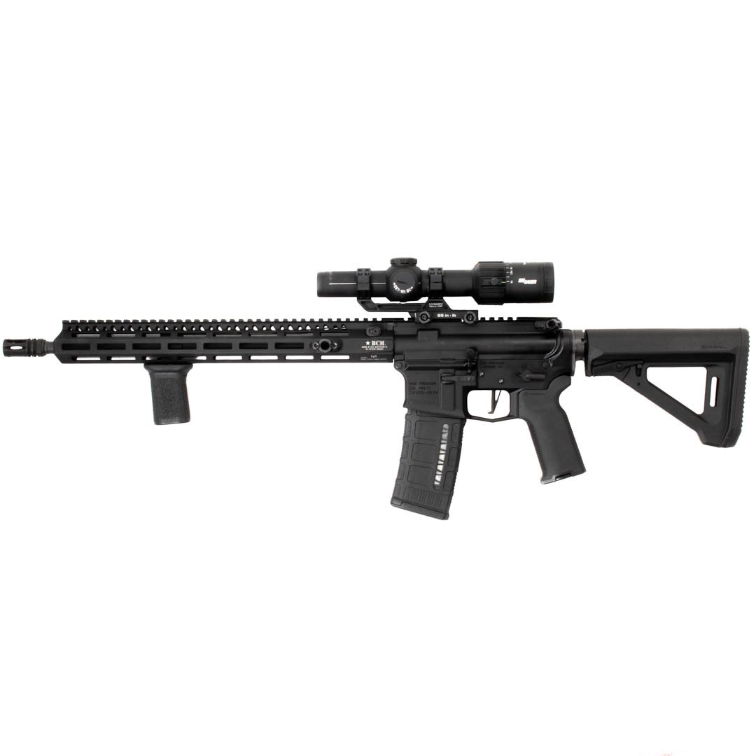 AERO PRECISION FREEDOM